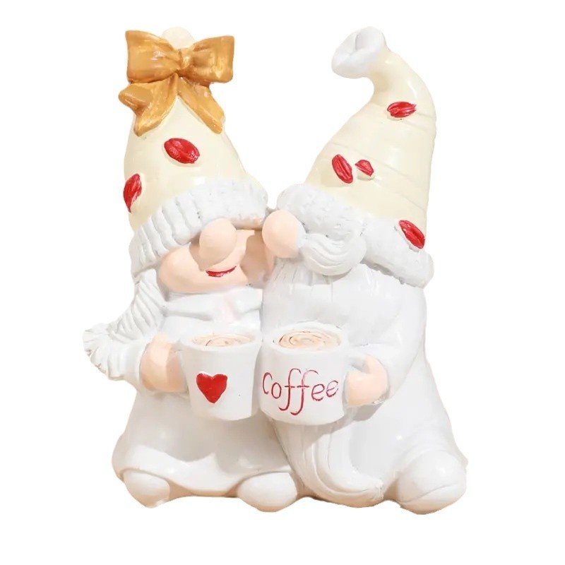 Birthday,Christmas,Valentine's Day,Christmas Coffee Ornaments – Christmas Decorations